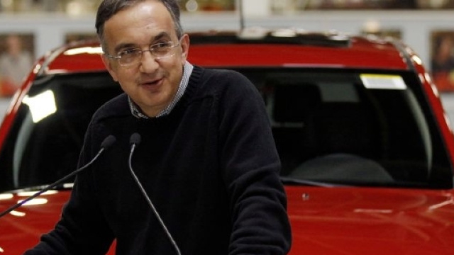 Fiat Chrysler: grossi guai negli Usa