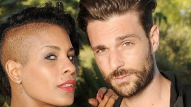 Georgette e Davide gossip news Temptation island