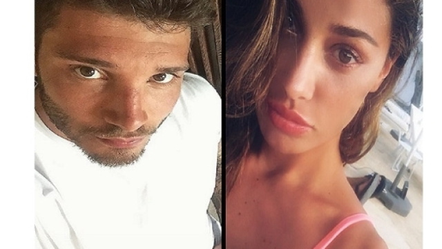 Le parole di Stefano De Martino sulla ex Belen Rodriguez.
