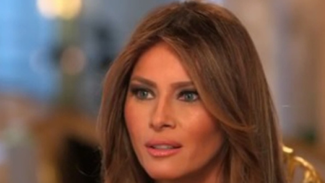 Melania Trump: ecco chi &egrave; l&rsquo;aspirante first lady