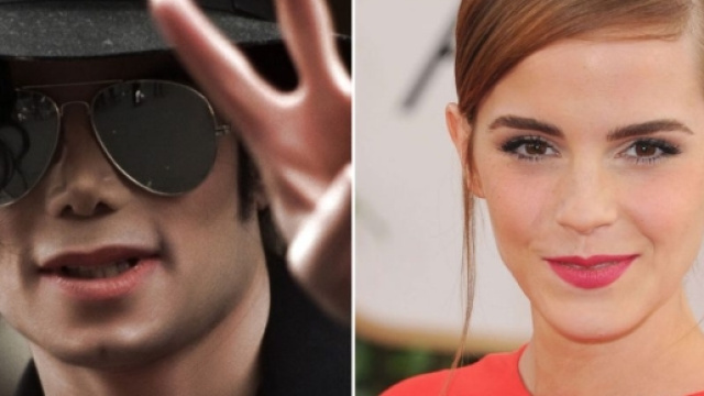 Michael Jackson voleva sposare l'11enne Emma Watson prima di morire - rosarossaonline.org