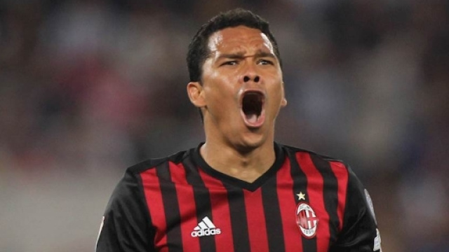 Milan, maxi offerta Arsenal per Bacca