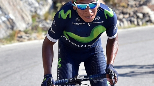 Nairo Quintana a caccia di alleanze per sconvolgere il Tour de France 2016.