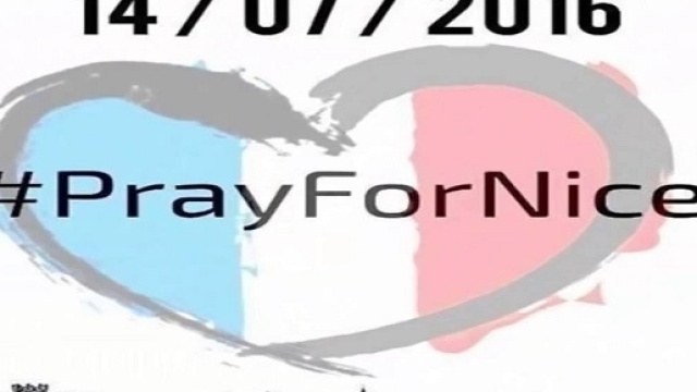 Nizza: resoconto di una terribile serata