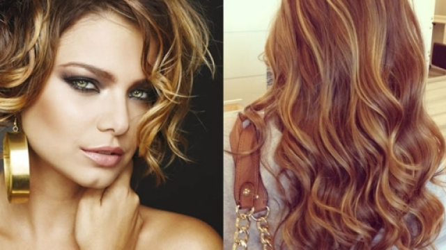 Nuovi tagli capelli lunghi: tendenze chiome sensuali, estate 2016