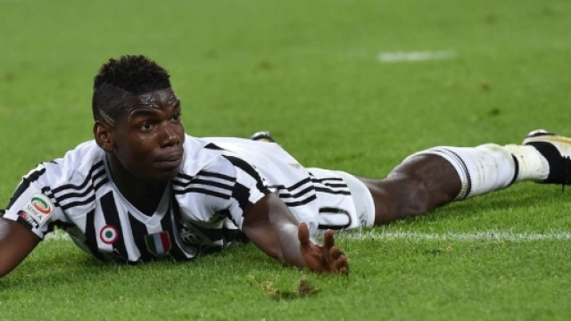 Pogba, vicinissimo allo United.