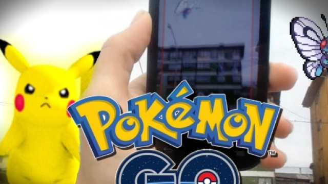 Pok&eacute;mon Go: trucchi e consigli.