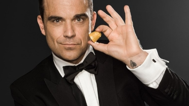 Robbie Williams - VanityFair.it - vanityfair.it