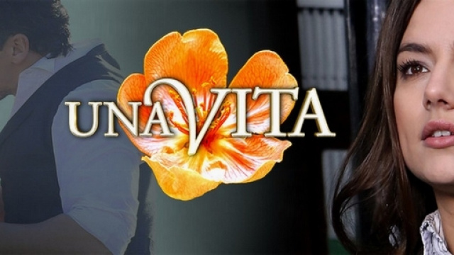 Una vita, anticipazioni soap opera
