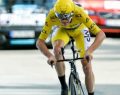 Froome dio el golpe de nocaut en el Tour
