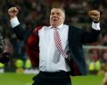 Is Sam Allardyce the right man for the job?