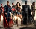Primer adelanto de Justice League