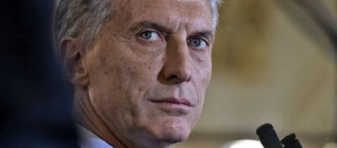 Según Macri, las economías regionales no están mal, sino algo 'desparejas'