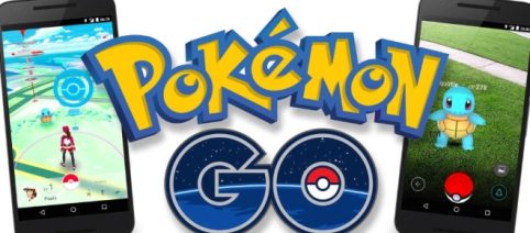 Pokemon Go, el juego que pone nervioso al mundo