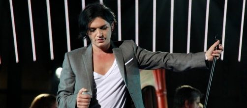 A banda Placebo &eacute; uma das mais conhecidas da lista.