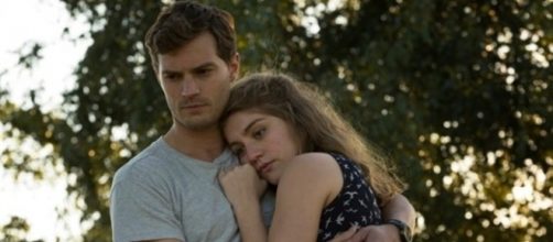 Jamie protagonizou o filme belga 'Voando para Casa'