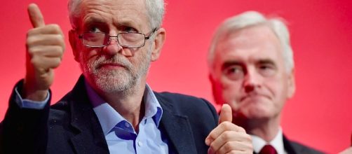 Thousands of people are signing up to Labour to support Jeremy ... - com.au