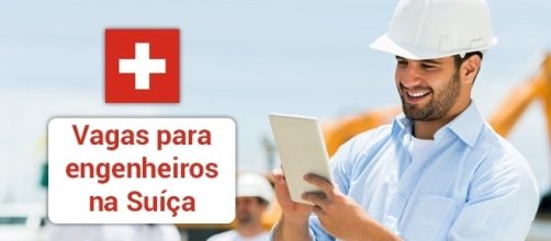 Vagas para engenheiros na Su&iacute;&ccedil;a. Foto: Reprodu&ccedil;&atilde;o Lifezette.