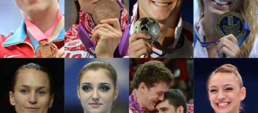 Yelena Isinbayeva es una de las atletas rusas que no podr&aacute;n competir en los JJOO de R&iacute;o tras la decisi&oacute;n del TAS por el dopaje