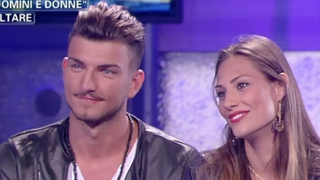Beatrice Valli e il trasferimento: gesto d&rsquo;amore in corso per il suo Marco Fantini?
