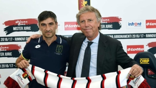 Calciomercato Genoa, tre innesti in arrivo?