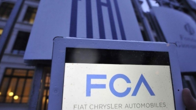 Fiat potrebbe aver barato sulle emissioni diesel? - clubalfa.it