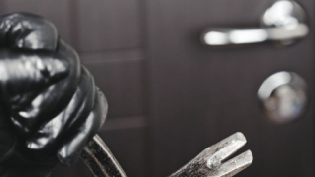 Furti in appartamento con Key Bumping.