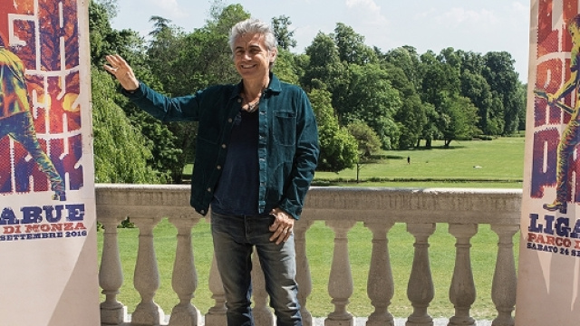 I progetti di Ligabue: un libro, un grande live ed un concept ... - thefrontrow.it