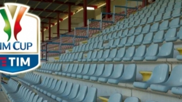 Inizio di stagione con i sorteggi di Tim Cup.