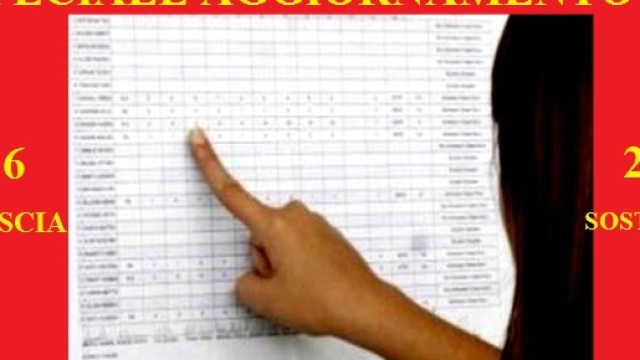 Istruzioni per la domanda di supplenze