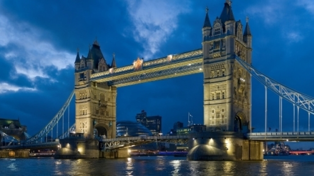 Lavoro a Londra ragazza au pair