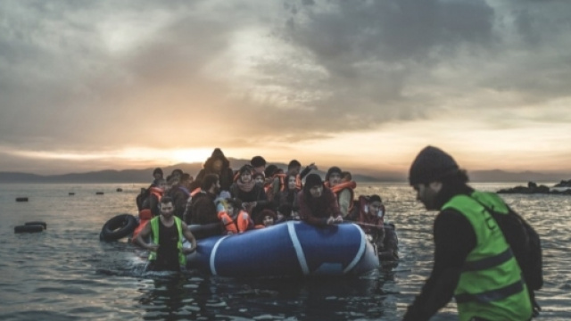 Migranti, tutte le stragi del mare nel 2016 - Panorama - panorama.it