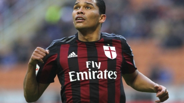 Milan, Bacca ad un passo dal West Ham