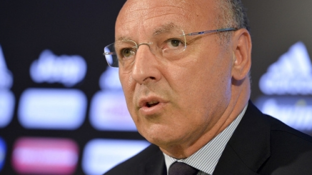 Il Milan pensa a un giocatore della Juve per il centrocampo.