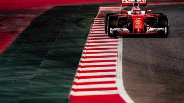 Orari e Diretta tv F1 GP Ungheria 2016