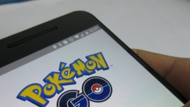 Pok&eacute;mon Go: un gioco pericoloso per i neri d'America