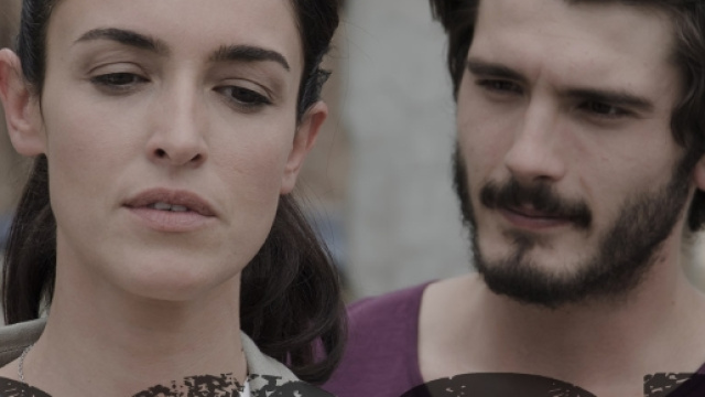 Replica Il Sospetto 2, 1^ puntata