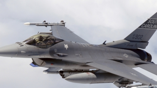 SIRIA. Raid aereo Usa fa strage di civili in fuga - nena-news.it