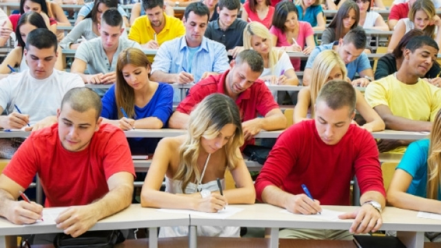 Test professioni sanitarie 2016