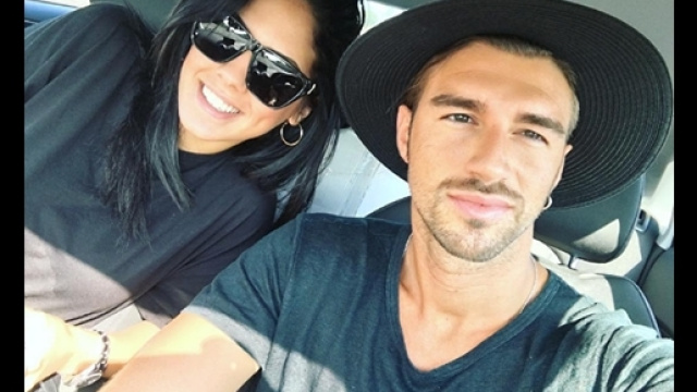 Uomini e Donne: Giulia De Lellis e Andrea Damante