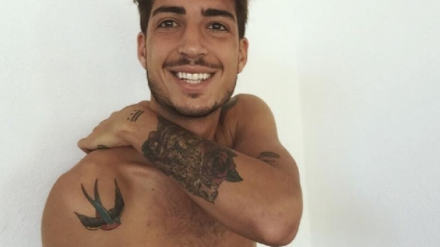 Uomini e Donne: Oscar ed Eleonora due mesi insieme