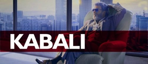 Rajnikanth's Kabali makes fans go crazy / Photo screencap via Youtube.com