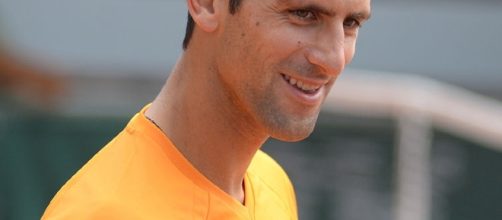 Rio 2016 Olympics Novak Djokovic Photo / creative commons via Wikipedia.com