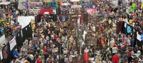 Salt Lake Comic Con | Purchase Vendor Space - saltlakecomiccon.com
