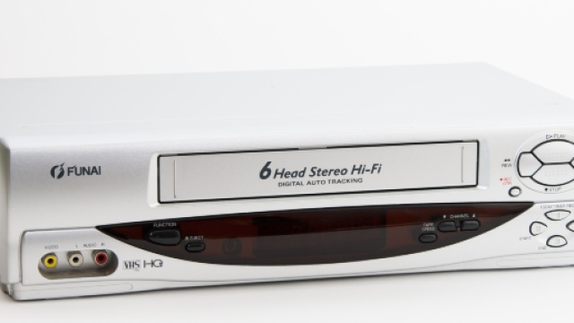 Addio ai VHS, i registratori non saranno pi&ugrave; prodotti dalla Funai Electric