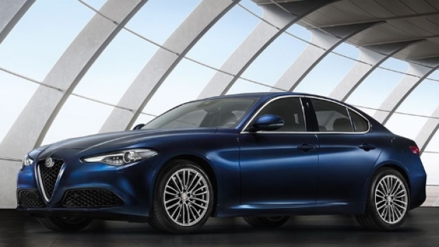 Alfa Romeo Giulia, arriva finalmente il motore turbo benzina 2.0 da 200 cv