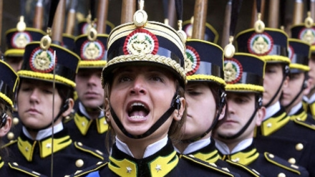 Bando della Guardia di Finanza per 605 allievi marescialli - udinetoday.it