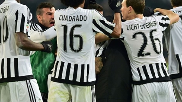 Calendario Serie A 2016/2017: le prime 5 partite della Juventus