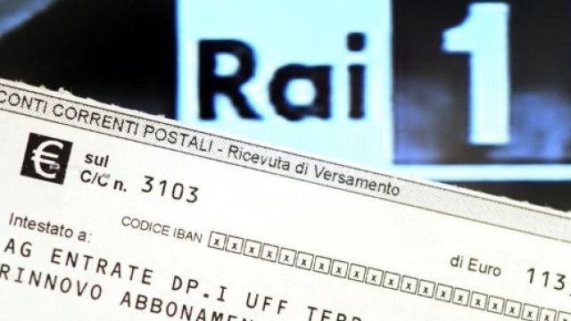 Canone Rai nella bolletta di luglio, arriva una stangata da 70 euro.