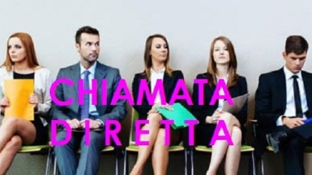 Chiamata diretta docenti, ultime notizie venerd&igrave; 22 luglio 2016: pesanti polemiche - foto Gilda